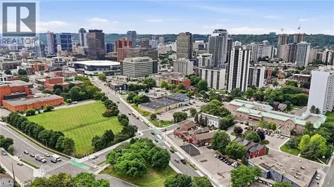 239 York Boulevard Hamilton ON L8R 1Y7