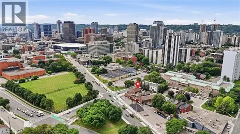 239 York Boulevard Hamilton ON L8R 1Y7