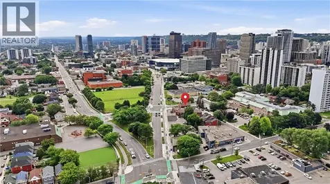 239 York Boulevard Hamilton ON L8R 1Y7