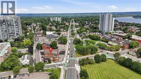 239 York Boulevard Hamilton ON L8R 1Y7