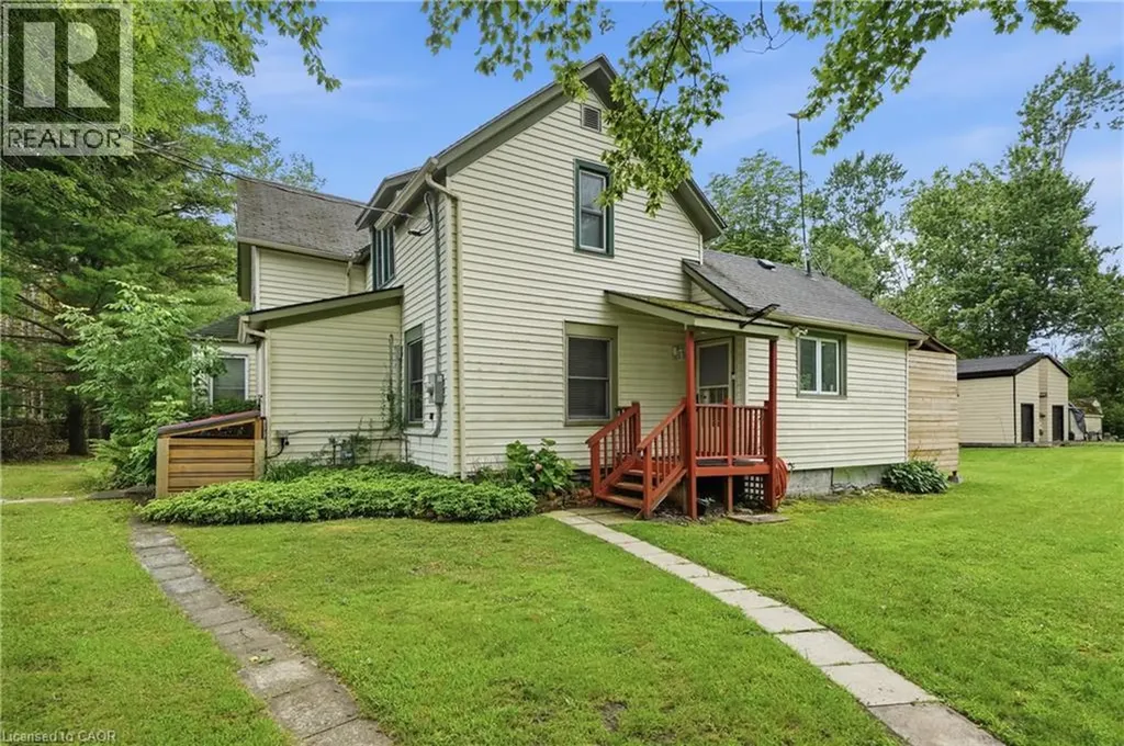 633 Point Abino Road South Ridgeway ON L0S 1N0