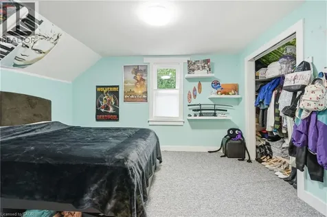 633 Point Abino Road South Ridgeway ON L0S 1N0