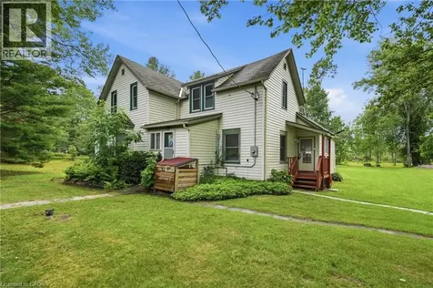 633 Point Abino Road South Ridgeway ON L0S 1N0
