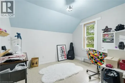 633 Point Abino Road South Ridgeway ON L0S 1N0