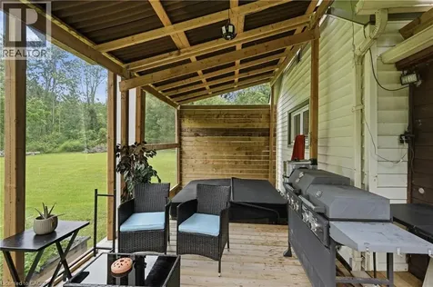 633 Point Abino Road South Ridgeway ON L0S 1N0