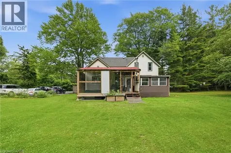 633 Point Abino Road South Ridgeway ON L0S 1N0