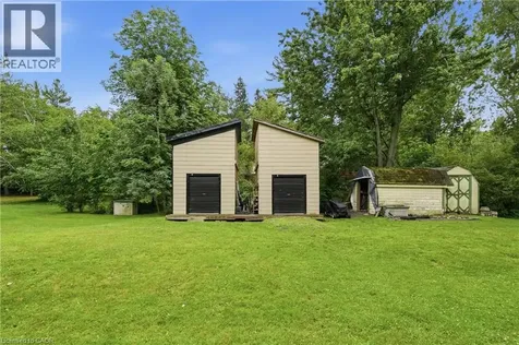 633 Point Abino Road South Ridgeway ON L0S 1N0