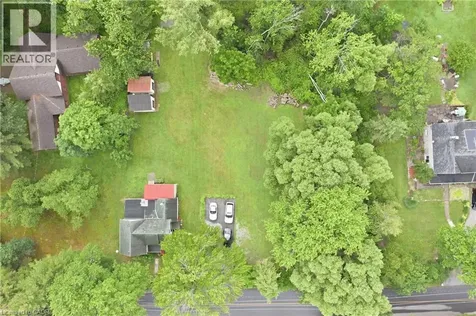 633 Point Abino Road South Ridgeway ON L0S 1N0