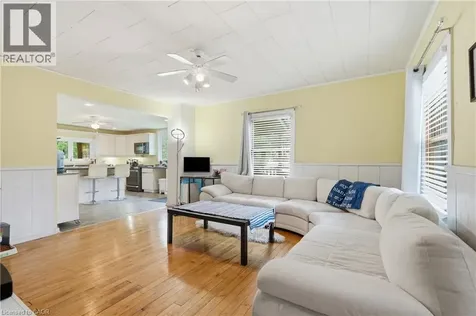 633 Point Abino Road South Ridgeway ON L0S 1N0