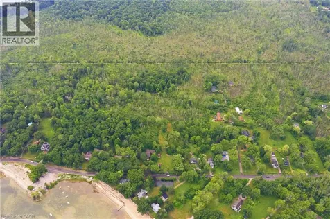 633 Point Abino Road South Ridgeway ON L0S 1N0