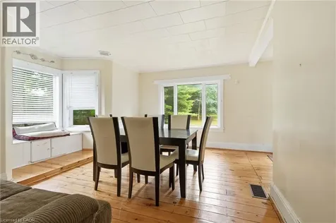 633 Point Abino Road South Ridgeway ON L0S 1N0