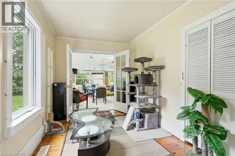633 Point Abino Road South Ridgeway ON L0S 1N0
