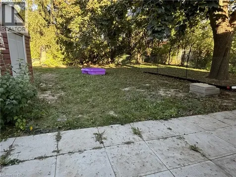 160 Bruce Street Kitchener ON N2B 1Z3