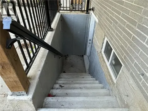 160 Bruce Street Kitchener ON N2B 1Z3