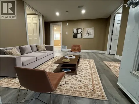 160 Bruce Street Kitchener ON N2B 1Z3
