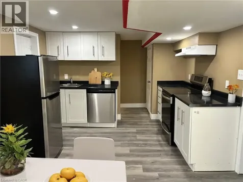 160 Bruce Street Kitchener ON N2B 1Z3