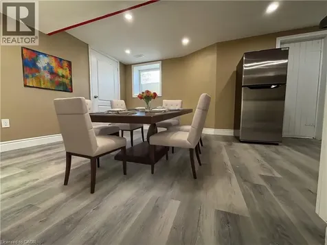 160 Bruce Street Kitchener ON N2B 1Z3