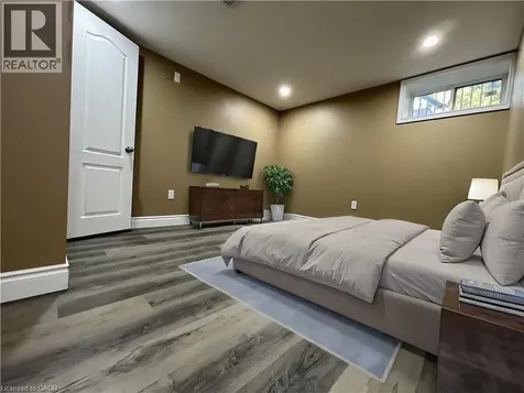 160 Bruce Street Kitchener ON N2B 1Z3