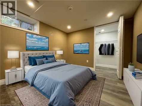 160 Bruce Street Kitchener ON N2B 1Z3