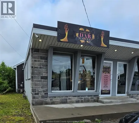 5467 Tecumseh Road East Windsor ON N8T 1C8