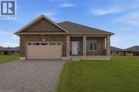 105 Vanrooy Trail Waterford ON N0E 1Y0