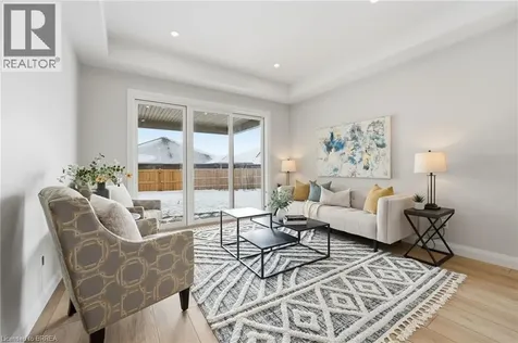 105 Vanrooy Trail Waterford ON N0E 1Y0