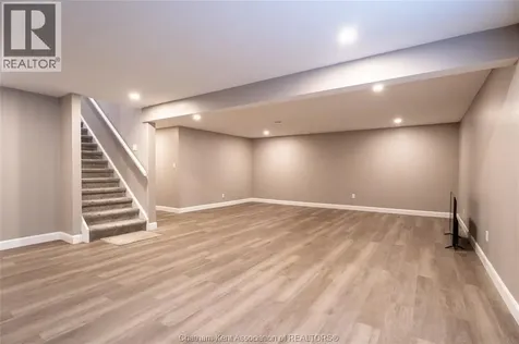 164 Grassland Grove Chatham ON N7M 0S5