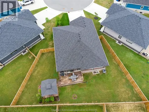 164 Grassland Grove Chatham ON N7M 0S5