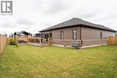 164 Grassland Grove Chatham ON N7M 0S5