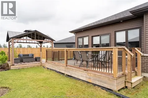 164 Grassland Grove Chatham ON N7M 0S5