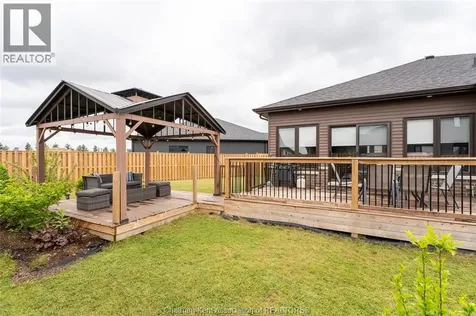 164 Grassland Grove Chatham ON N7M 0S5