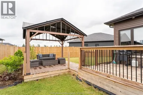 164 Grassland Grove Chatham ON N7M 0S5