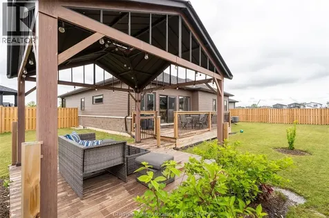 164 Grassland Grove Chatham ON N7M 0S5