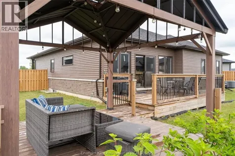 164 Grassland Grove Chatham ON N7M 0S5