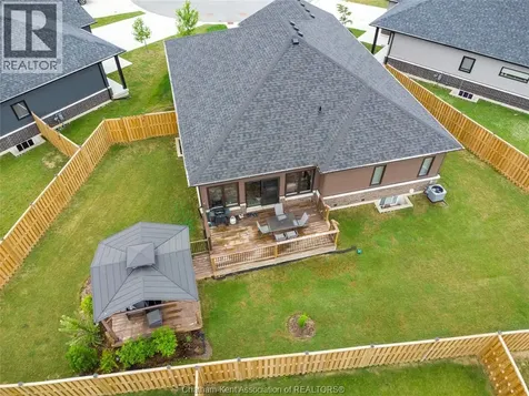 164 Grassland Grove Chatham ON N7M 0S5