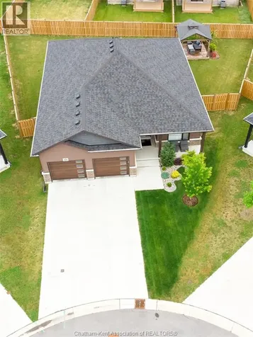 164 Grassland Grove Chatham ON N7M 0S5