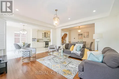 348 Equestrian Way Cambridge ON N3E 0C1