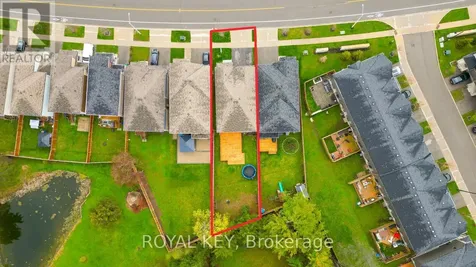 348 Equestrian Way Cambridge ON N3E 0C1