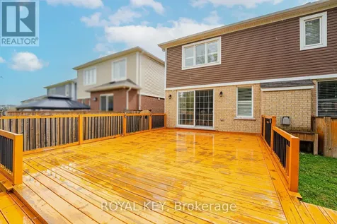 348 Equestrian Way Cambridge ON N3E 0C1