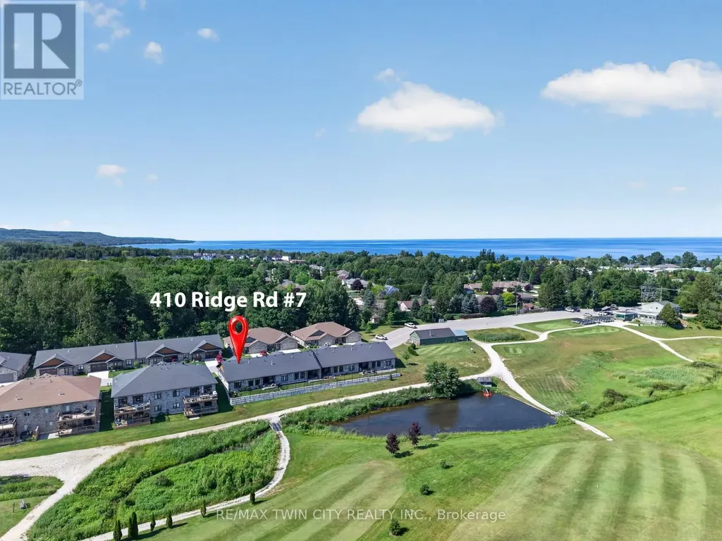 410 Ridge Road Meaford ON N4L 0B2
