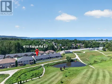 410 Ridge Road Meaford ON N4L 0B2