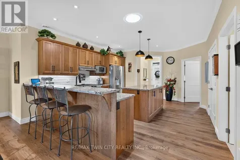 410 Ridge Road Meaford ON N4L 0B2