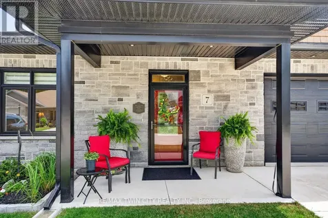 410 Ridge Road Meaford ON N4L 0B2