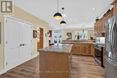 410 Ridge Road Meaford ON N4L 0B2