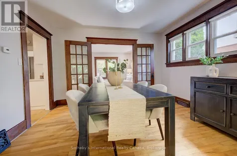151 Esson Street Waterloo ON N2L 1Z9