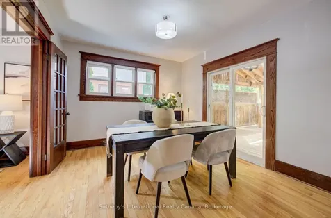151 Esson Street Waterloo ON N2L 1Z9