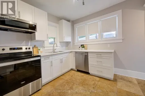 151 Esson Street Waterloo ON N2L 1Z9