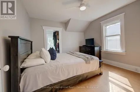 151 Esson Street Waterloo ON N2L 1Z9
