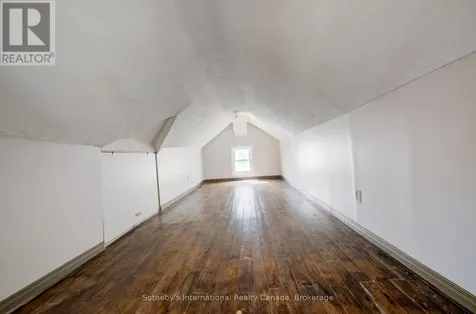 151 Esson Street Waterloo ON N2L 1Z9