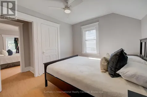 151 Esson Street Waterloo ON N2L 1Z9